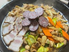 -金家高丽火盆