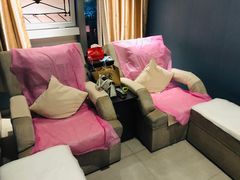 包房-刀马旦养生中心(时代店)
