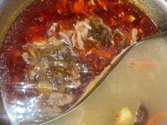 -额尔敦·品质自助(摩尔城店)