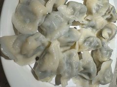 -船歌·鱼水饺青岛菜(金狮广场店)