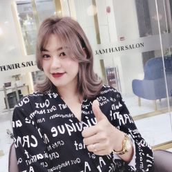 -3AM HAIR SALON染发接发
