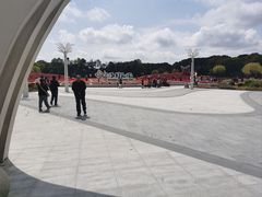 -上海鲜花港