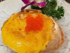 -新一番三文鱼寿司(大东海店)