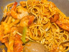 -圳兴面王·拌川·特色炒面(南山保利剧院店)