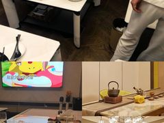 -MAGNOLIA商务·娱乐KTV(金玉兰店)