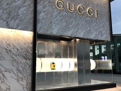 -Gucci(北京SKP店)