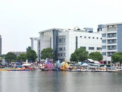 -美兰湖景区