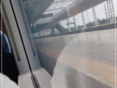 -洛阳龙门站