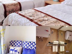 -江门古兜温泉小镇