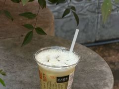 -茶颜悦色(雨花亭凯德二楼店)