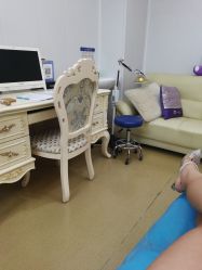 -海峡医疗美容医院