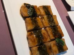 -天厨妙香素食餐厅(清华店)