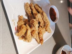 -巴蜀王婆大虾(南锣鼓巷店)