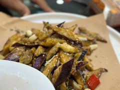 -邢家锅贴老店·非遗·开封菜(金明广场店)