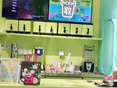 -gleeglee乐溢亦茶(合生汇店)