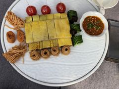 -花家怡园(四合院总店)