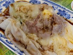 拉肠-顺记冰室(宝华路店)