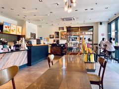 -星巴克(3号湾店)