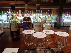 -The Bottle Bar(羲和商业广场店)