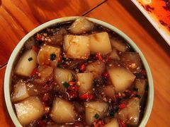-疆Jiang·新疆秘制料理