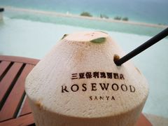 -瑰丽酒店·海吧·天际下午茶·现场DJ·天台酒吧