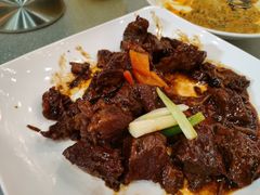 -太湖饭店·寄畅轩中餐厅