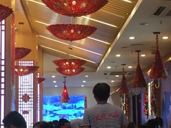 -东北人家铁锅炖(鞍山路店)