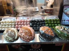 -西归浦每天偶来市场
