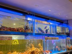 -南海渔村(珠江新城店)