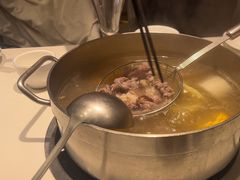 -陈记顺和潮汕牛肉火锅(番禺迎宾大道店)