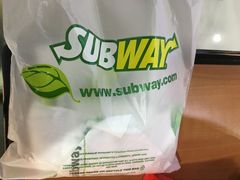 -SUBWAY赛百味(高新绿宝店)