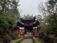 -窦圌山风景区