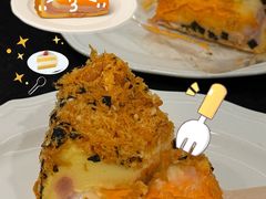 -流酥可心·牛乳蛋糕商店(禾祥西路店)