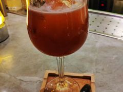 -TIPTOP BAR酒吧(欧亚新生活广场店)