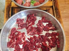 -丰尔粥食·粥底火锅·桑拿鸡(大良总店)