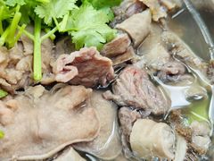 -古真记钵钵鸡(总店)