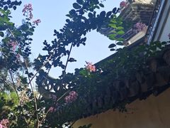 -狼山风景名胜区