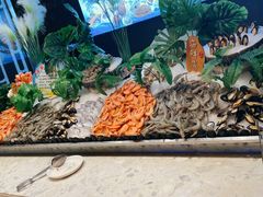 -春天烤肉自助餐厅(南内环店)