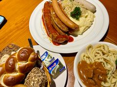 -申德勒加油站西餐厅(日坛路总店)