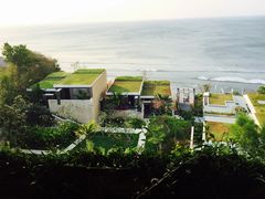 -水明漾大酒店 - 巴厘岛精品生活方式度假村