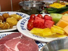 -阿亲家·韩式无限烤肉(春熙路店)