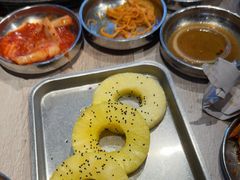 -马场洞肉铺(振安店)