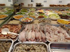 -杨记海鲜楼(三门黑金冠店)