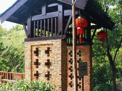 -景德镇古窑民俗博览区