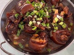 -碧海银沙海鲜餐厅(恒大海上威尼斯店)