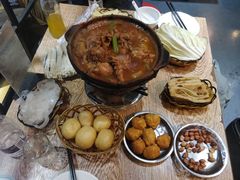 -范贤光鸡公煲(平乐园总店)