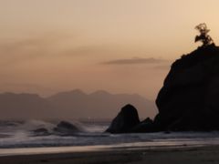 -南澳海滩