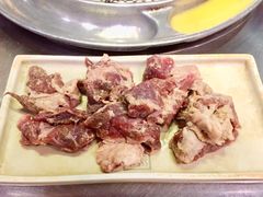 护心肉-喜来稀肉(虹泉路店)
