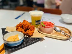 -火山屋台(新街口店)