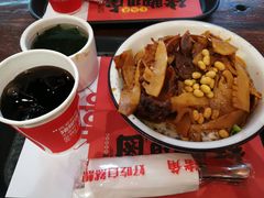 -猪角·闽南猪脚饭(华闽大厦店)